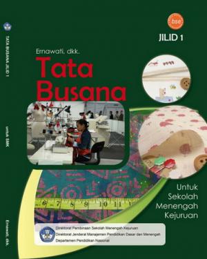 Tata Busana